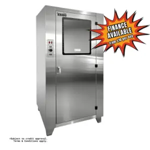 Biltong Chamber KK120