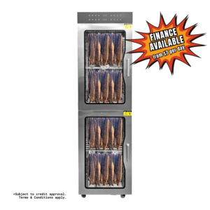 Biltong Chamber KK40