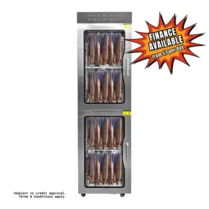 Biltong Chamber KK40