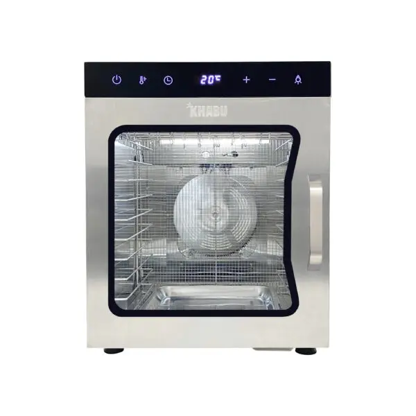 The Biltong Boss - Biltong Drying Chamber - Image 4