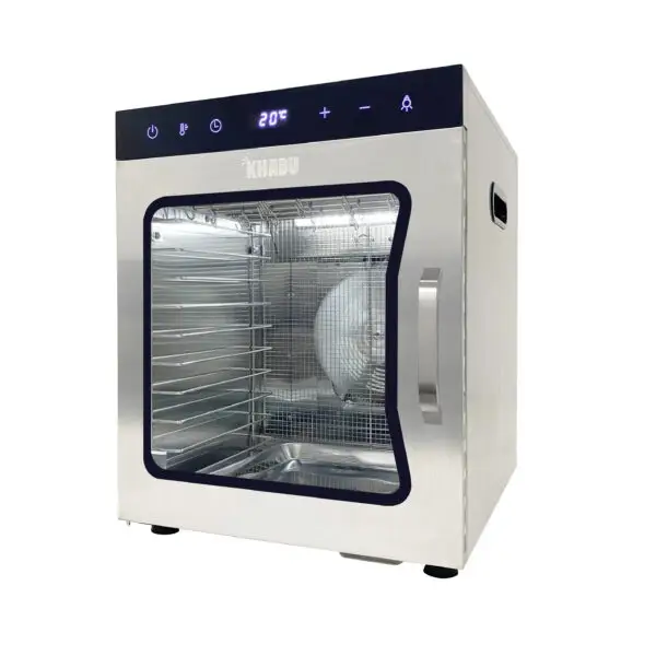 The Biltong Boss - Biltong Drying Chamber - Image 5