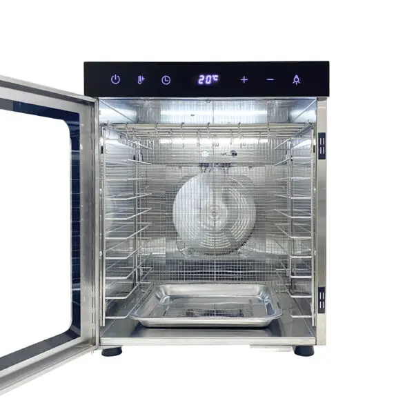 The Biltong Boss - Biltong Drying Chamber - Image 6