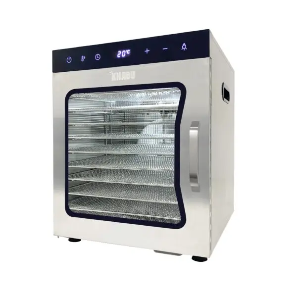 The Biltong Boss - Biltong Drying Chamber - Image 7