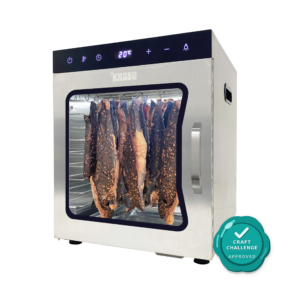 The Biltong Boss - Biltong Drying Chamber