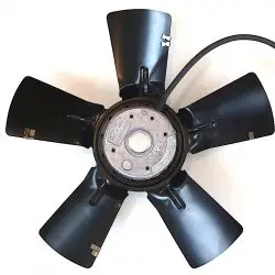 Fan Assembly IDC-120