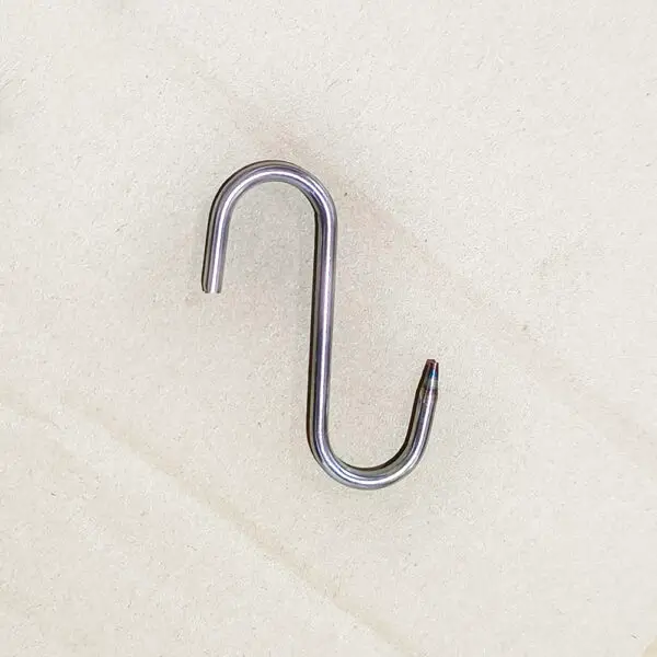 KK40 hook 20