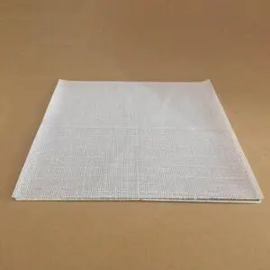 KK40 silicone tray