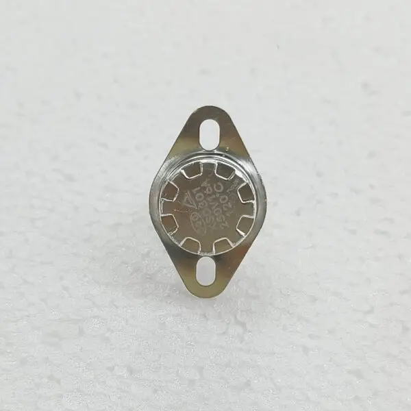 KK40 thermostat