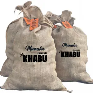 10kg Manuka Gourmet Firewood