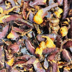 Biltong Chilli 500g