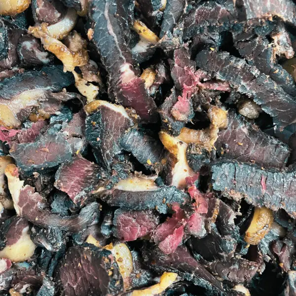 Biltong Traditional 1Kg