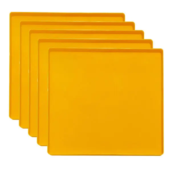 5 PCS Silicone Dehydrator Trays - Image 6