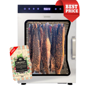 KK12 Kalahari Khabu Biltong Boss