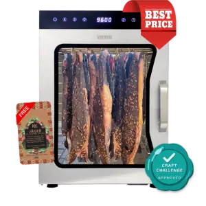 KK12 Kalahari Khabu Biltong Boss