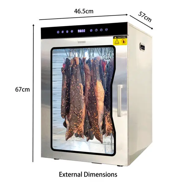 KK16 Biltong Boss - Image 6