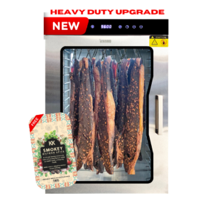 KK16 Biltong Boss