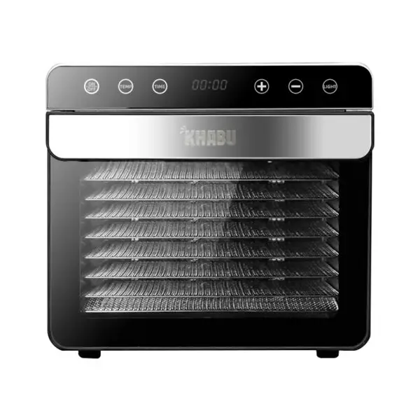 KK 08 Dehydrator