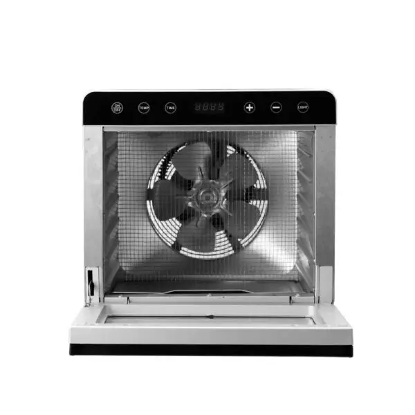 KK 08 Dehydrator - Image 3