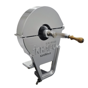 KALAHARI KHABU HERITAGE BILTONG SLICER