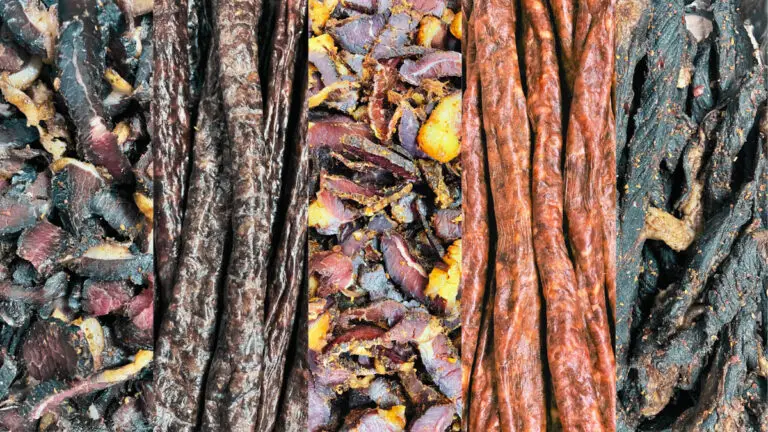 Biltong maker NZ: from tradition to innovation