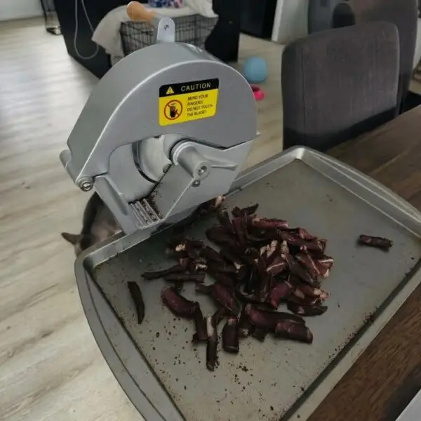 Heritage Biltong Slicer - Image 6