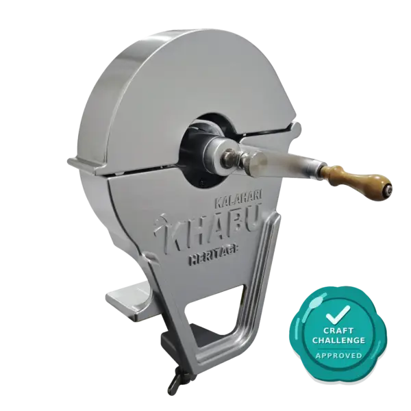 KALAHARI KHABU HERITAGE BILTONG SLICER