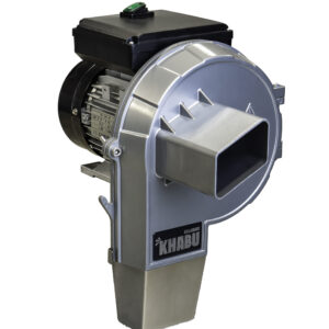 KALAHARI KHABU BILTONG SHREDDER