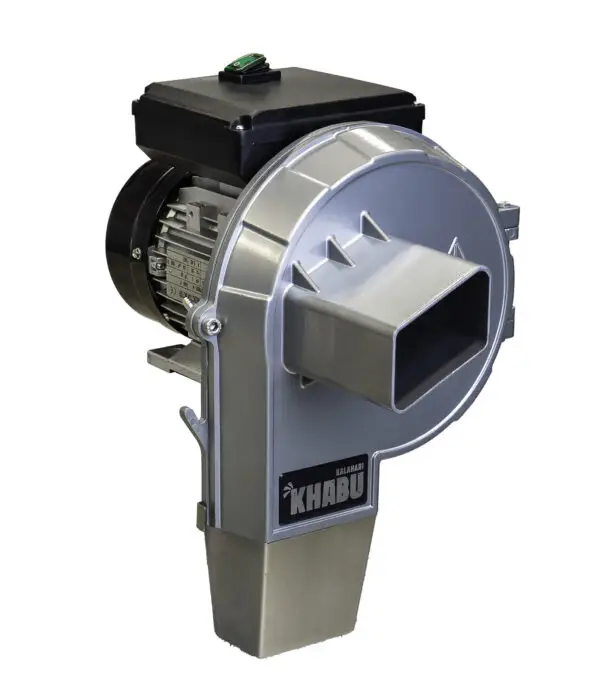 KALAHARI KHABU BILTONG SHREDDER