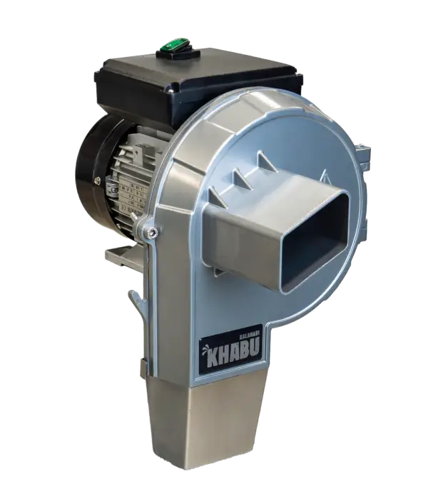 KK16+Shredder - Image 2