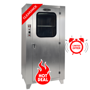 ButcherQuip Biltong Industrial BCB1250