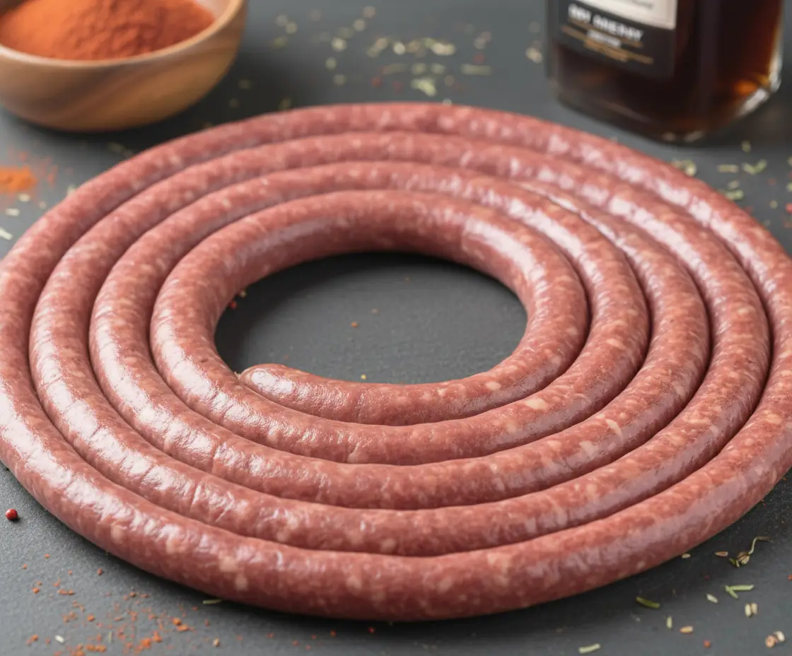 Cabanossi