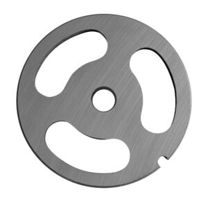 Sausage grander Plates