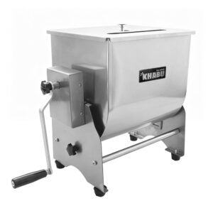 KK Meat Mixer 13L