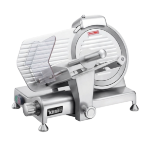 KK SL250 Meat Slicer