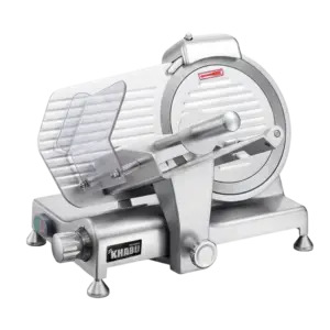 KK SL250 Meat Slicer