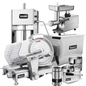 KK3-Premier Sausage Bundle