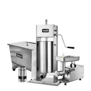 KK1Starter Sausage Bundle