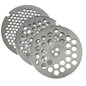 Grinder Plates