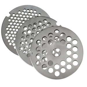 Grinder Plates