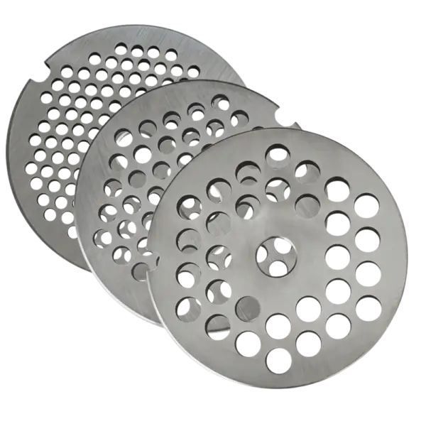 Grinder Plates