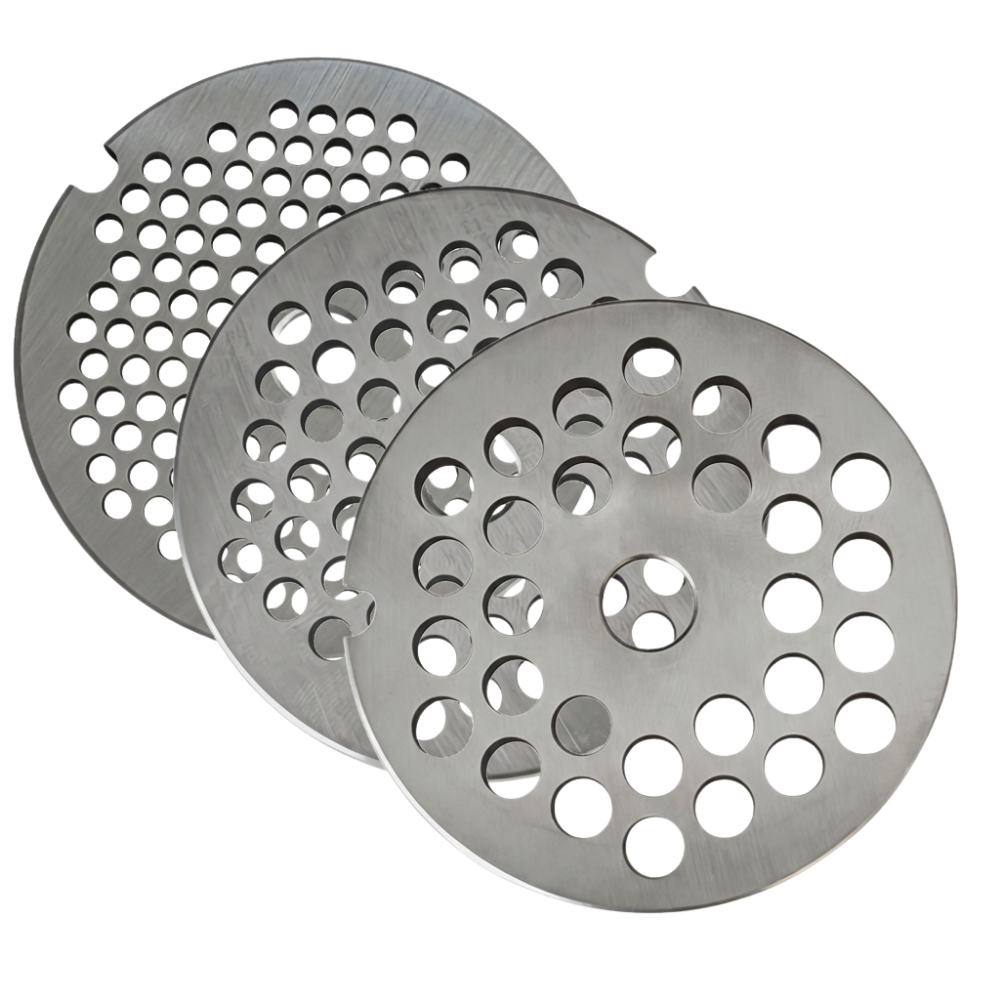 Grinder Plates