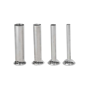 Sausage Stuffer Set