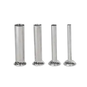 Sausage Stuffer Set