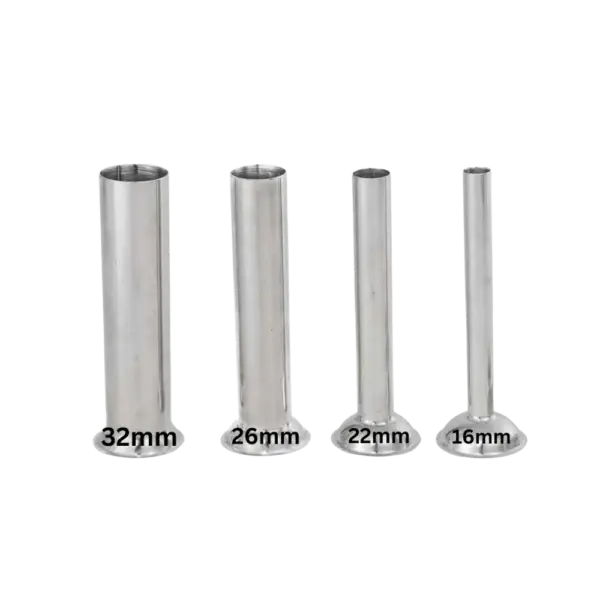 Sausage Stuffer Set