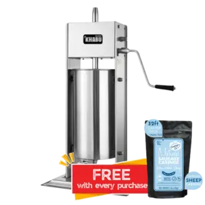 KK Sausage Press 5L