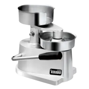 KK H130 Hamburger Patty Press