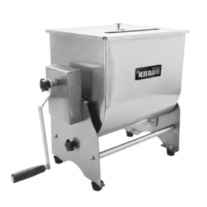 KK Meat Mixer 26L