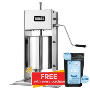 KK Sausage Press 10L