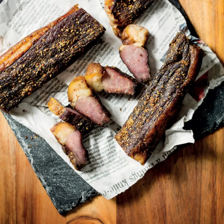 How to make biltong in a biltong dryer