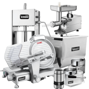 Advanced Butcher Bundle